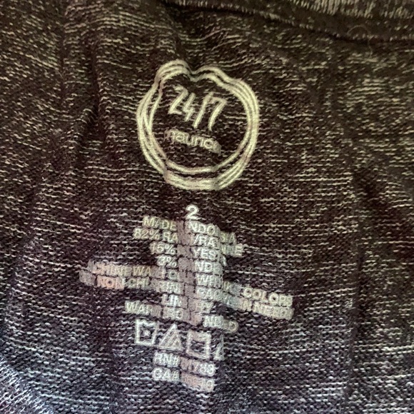 Maurices 24/7 Tee - Picture 3 of 3